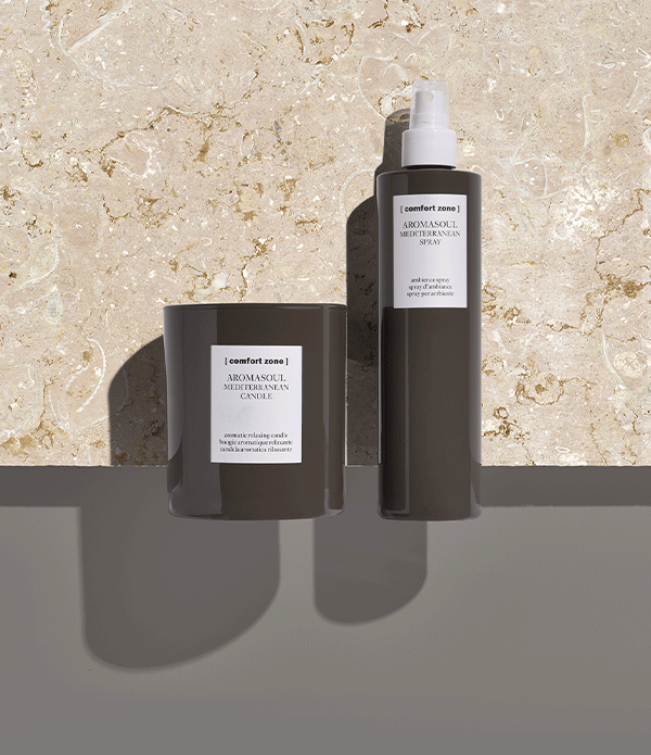 aroma soul prodotti per ambiente